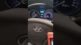 Hybrid system warning safely stop and do not drive . Hyunday sonata Kia optima Julio Macao Hybrid System Warning Safely Stop And Do Not Drive Message In Sonata