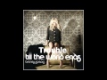 Trouble For Me VS. Till The World Ends (Britney Spears Mashup Remix)