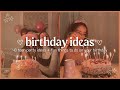 Teen birthday ideas  33 party  activity ideas