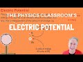 Electric Circuits and Potential Quiz