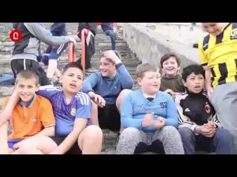 ტალახიანი შერკინებები ხაშურში