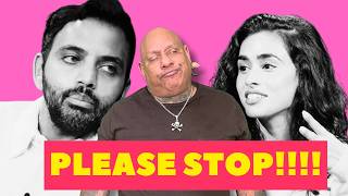 Akaash Singh’s Wife Jasleen Blames Andrew Schulz and The Flagrant Podcast For The Online Backlash