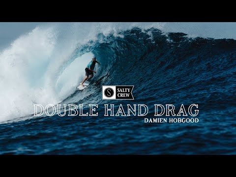 Video: Damien Hobgood Stáhl Kalifornskou Síť Double - Matador