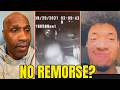 TJ Davis: White Friends Caught LAUGHING in Police Car After He Drowned