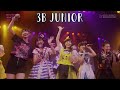 Diving LIVE 3B Junior GIRLS ́FACTORY NEXT 17