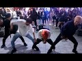 킹덤즈 KingdomS - WINNER 'Island' Dance Cover 20180520 [Kpop in Hongdae 홍대 Street Dance]