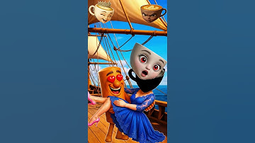 GUESS THE REAL HEAD OF BALLERINA CAPPUCCINA !! #garrysmod #roblox #memes #guess