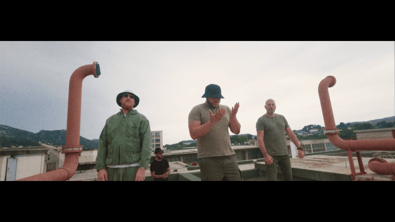 Смотреть «Relo - LE FILS DE QUELQU'UN ft. Akhenaton(IAM), @furax_barbarossa @LinoVEVO (ARSENIK), Dj Djel(F.F)» на YouTube Смотреть «Relo - LE FILS DE QUELQU'UN ft. Akhenaton(IAM), @furax_barbarossa @LinoVEVO (ARSENIK), Dj Djel(F.F)» на YouTube