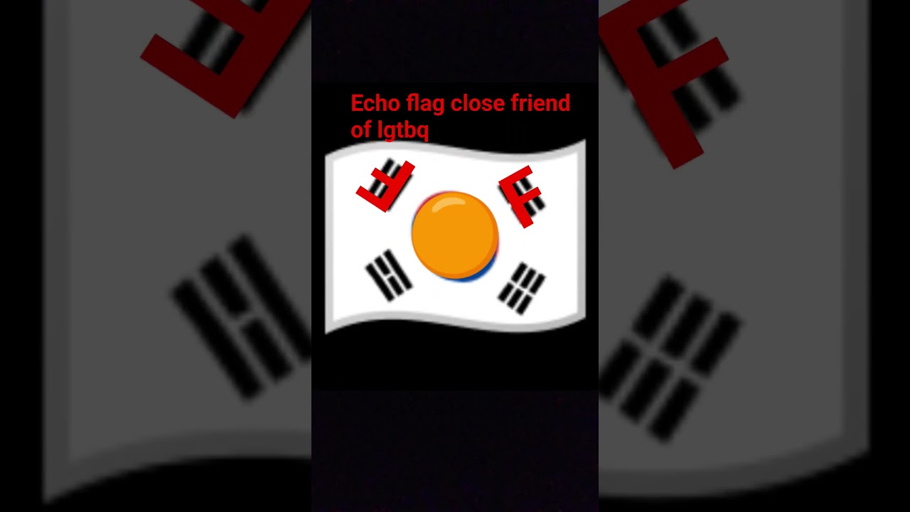 echo war :echo vs korea