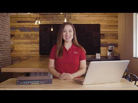 Cisco Tech Talk: