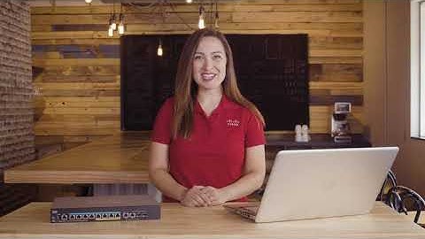 How to Configure QoS Advanced Setup on Cisco SG350 and SG550 Switches | Tutorial