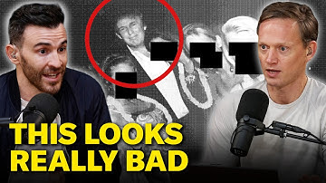 Holiday Disaster: Epstein Files Hit Trump