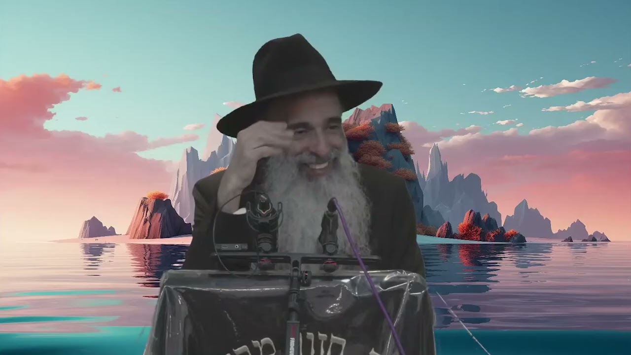 הרב מאיר דוד שמואלי - מכאן הכל התחיל