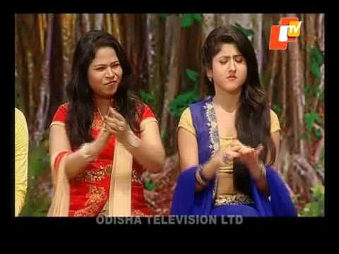 Raja Mauja OTV's Exclusive Programme