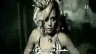 Watch Anna Tsuchiya Crazy World feat Ai video