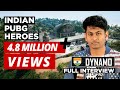 Indian heroes of pubg  episode 3 dynamo gaming  aditya sawant  first interview
