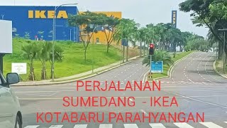 JALAN JALAN MAKAN TAHU SUMEDANG LANJUT KOTABARU PARAHYANGAN | Part 3 | #trending #myyearonyoutube