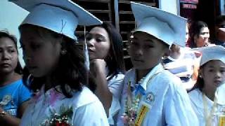 Anjek Graduation 2010e