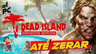 Dead Island: Definitive Edition terá minigame de zumbis no estilo SNES