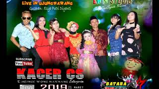 Dermayu hongkong Voc Kendari Df-KACER CS Live Ujungbarang