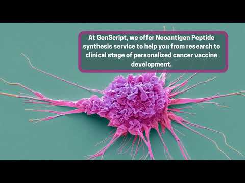 Video: Neoantigen Dan Ketidakstabilan Genom: Berdampak Pada Fenotip Imunogenomik Dan Respons Imunoterapi