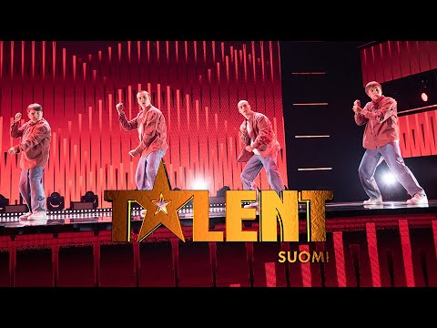MDD, finaali | Talent Suomi | MTV3 thumbnail