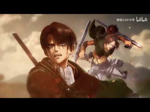 Last Ride of the Day || Attack on Titan: Shingeki no Kyojin