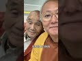 Wanita Transgender di Jepang Berusia 64 th Hidup Bahagia Dengan Pasangannya Pria 86 Tahun #shorts