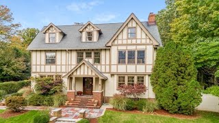 217 RAYMOND AVE, South Orange Village Twp., NJ Presented by Benjamin Garrison.