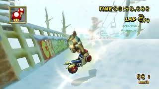 【Former WR】DK Summit - 1:47.666 - MadSun