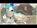 Shyfoox-Contest Entry (Run Wild-Laney Jones)