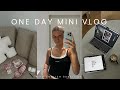 Mini alltags vlog in berlin w english subtitles