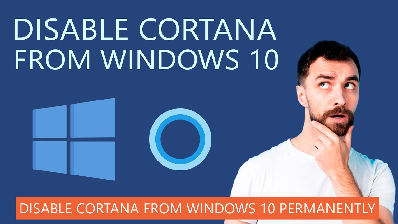 How To Disable Cortana In Microsoft Edge In Windows Riset