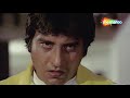 विनोद खन्ना की धमाकेदार हिंदी एक्शन मूवी - VINOD KHANNA ZEENAT AMAN BOLLYWOOD ACTION MOVIE - Daulat