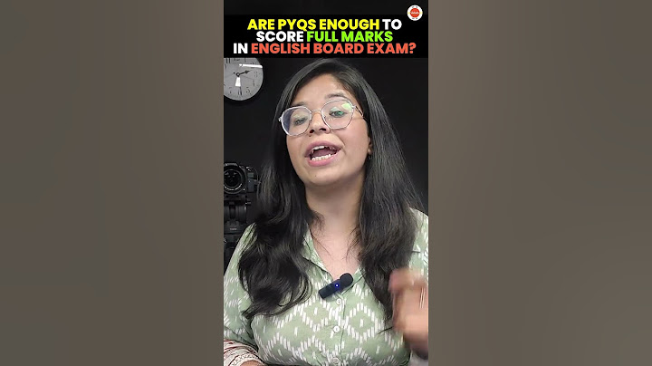📚🚀 Can PYQs Alone Score You Full Marks? Class 10 English Board Exam Secrets Revealed!