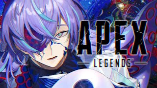 【APEX】プラチナ帯リベンジさせてください【星導ショウ/にじさんじ】