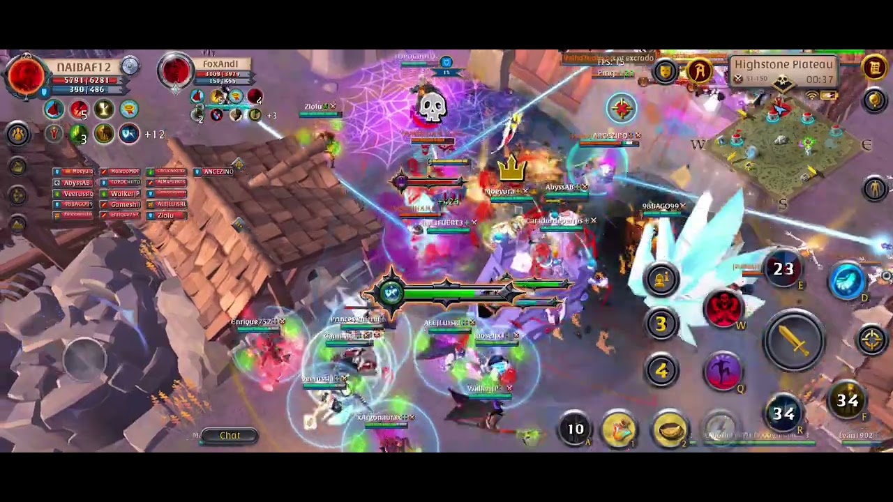 POV Putrefacto 26 dic