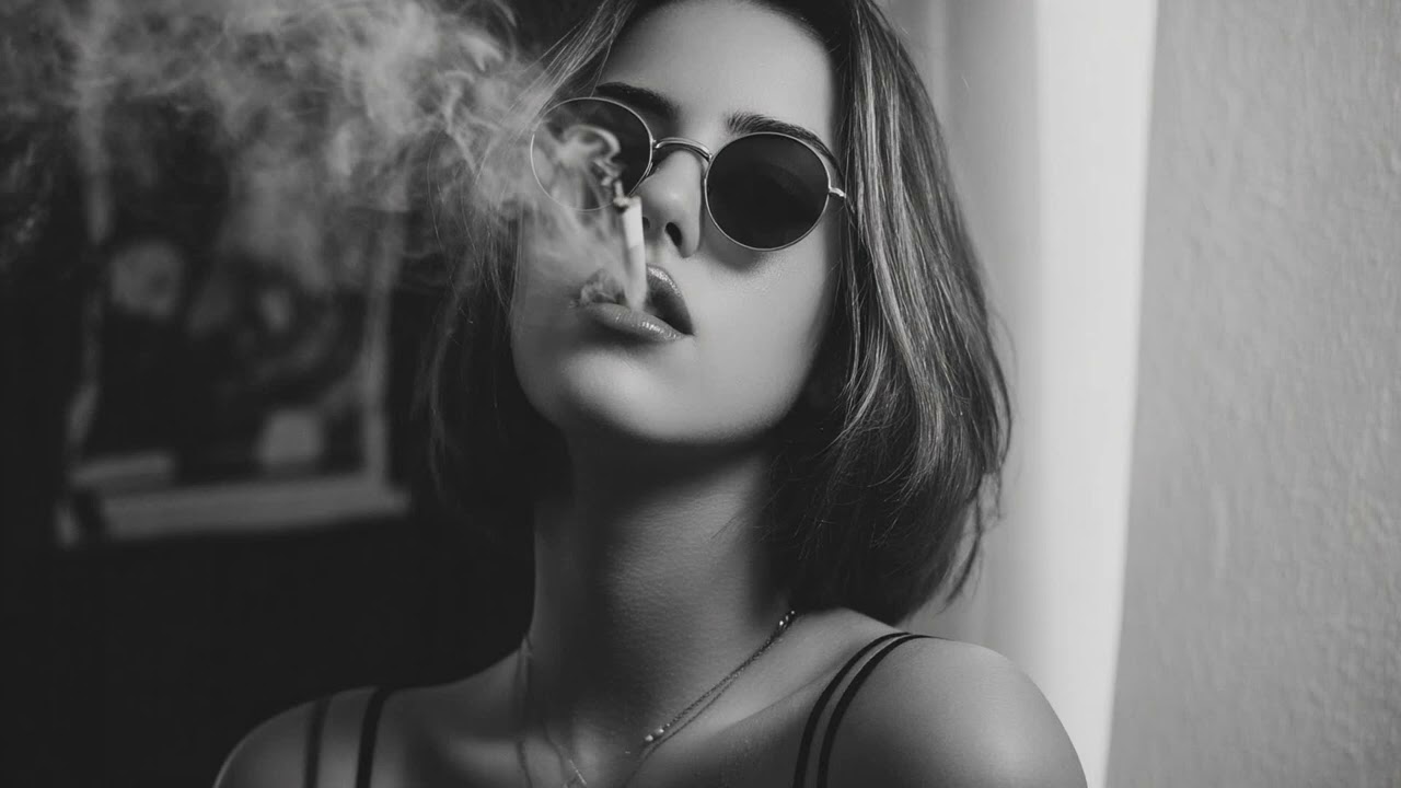 Deep Techno & Progressive House Mix