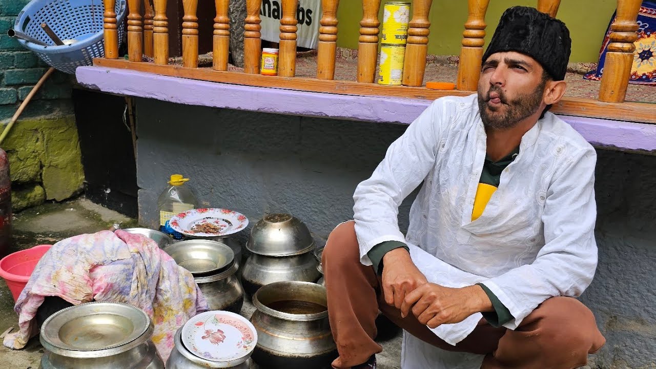 Кори Мул Сунд Анкаар | Гобар Каробар | Эпизод 4.