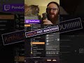 IL A FAIT MIAOU !! 😳#twitch #pandacoustik #gaming #satisfactory