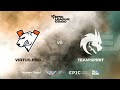 Virtus.pro vs Team Spirit - EPIC CIS League Spring 2021 - map3 - de_overpass [Anishared & Gromjkeee]