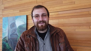 ETC Labs: ETC Summit Speaker Spotlight: Charles Hoskinson