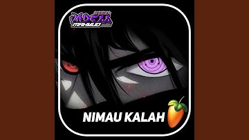 Nimau Kalah