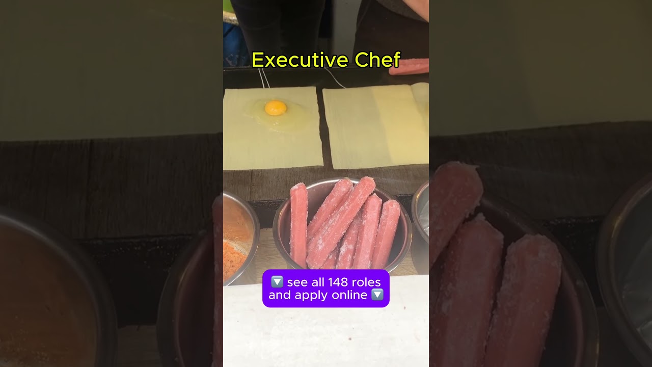 🤯 148 Cruise Ship Restaurant Jobs You Can Apply To Instantly!