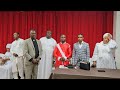 Wimbo Toka Kwa Sauti Nyikani Pamoja Na Mama Mwenyekiti Mauwa Riziki Baraka Tele 