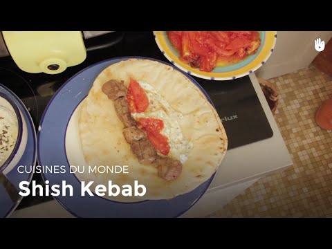 shish-kebab-|-cuisine-du-monde