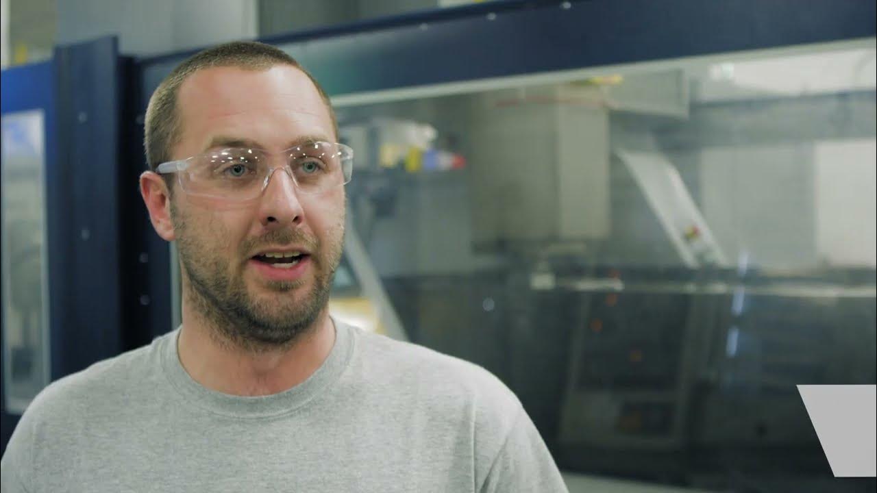 Quest Industries Inc standardise on Autodesk advanced manufacturing