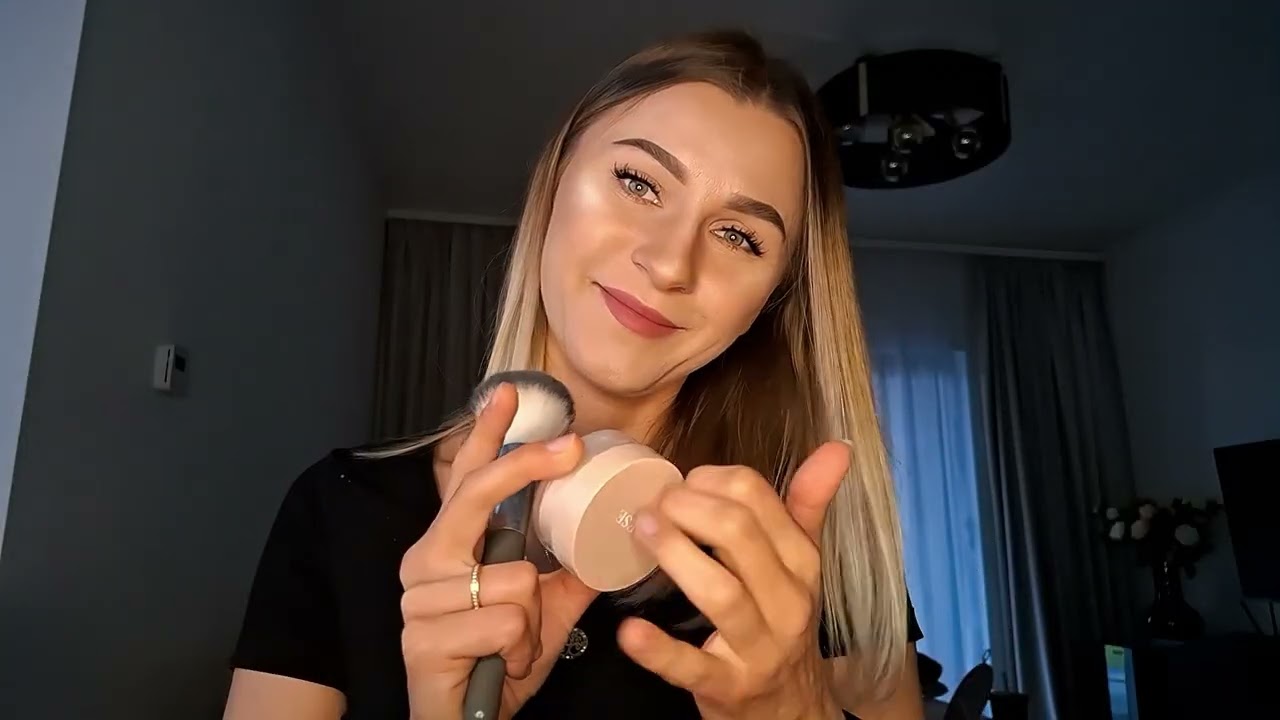 Najgorsza makijażystka / ROLEPLAY / ASMR po polsku