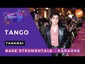 TANGO - Tananai (Sanremo 2023) - Karaoke