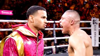 : Rolly Romero (USA) vs Pitbull Cruz (Mexico) | KNOCKOUT, Boxing Fight Highlights HD